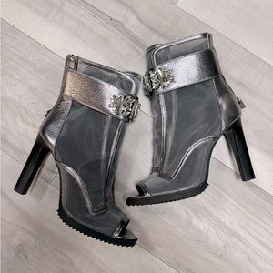 Karl Lagerfeld Paris heels size 7.5